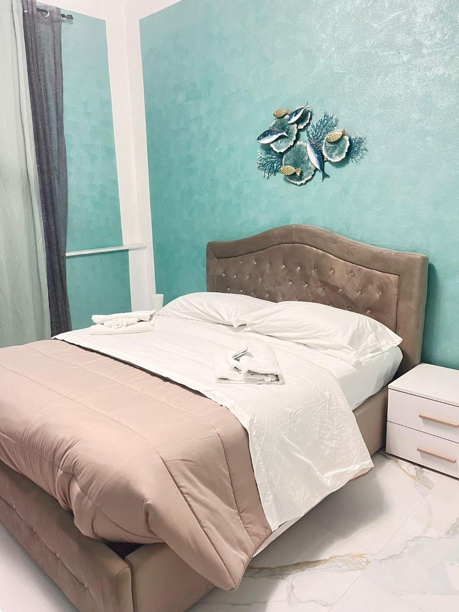 Exclusive Passion Bed & Breakfast Rho Exterior photo